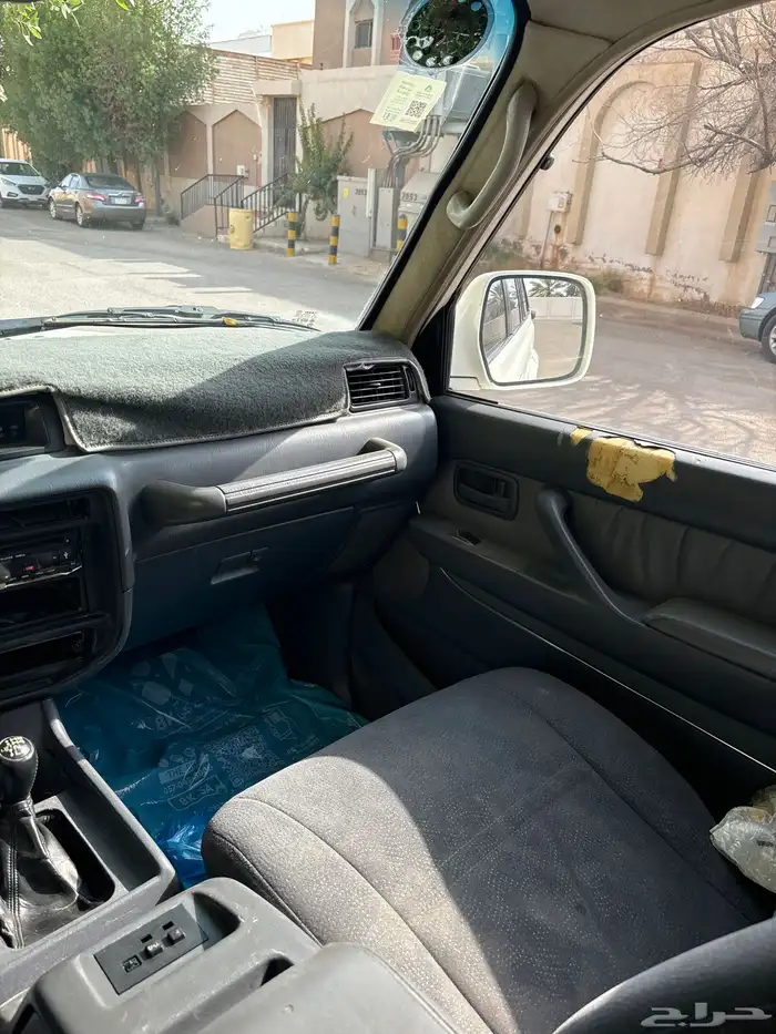 للبيع VXR 96 فل كامل 10