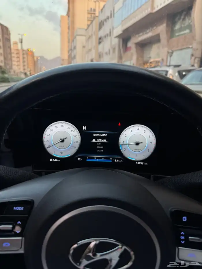 اللنترا 2021 افانتي 42