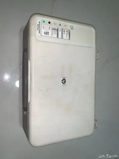 طابعتين استعمال جدا نظيف 8