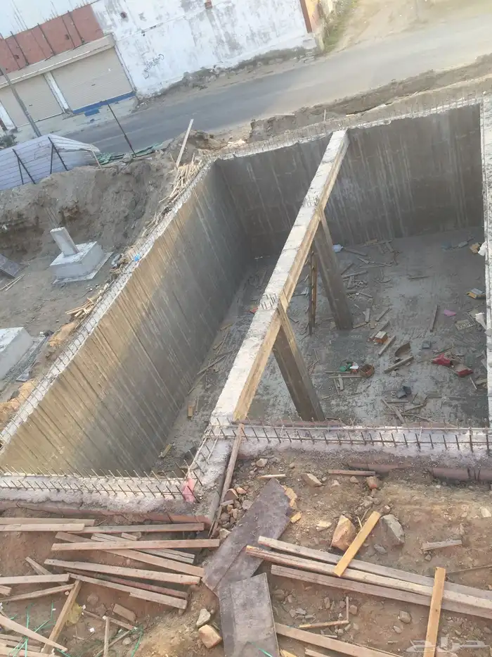 مقاولات عامه انشاء محطات وقود 13