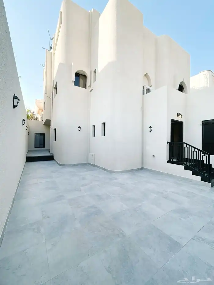 دور أرضي للايجار في حي الملك سلمان في مدينة الرياض 1