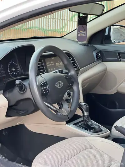 هيونداي النترا 2019 11
