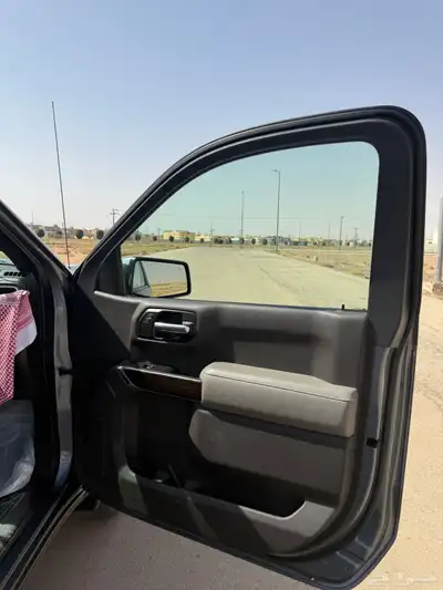 جمس سييرا للبيع 2020 13