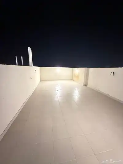 للبيع شقق علويه بسطح خاص ح البديع خلف الراشد مول بسعر450الف 28