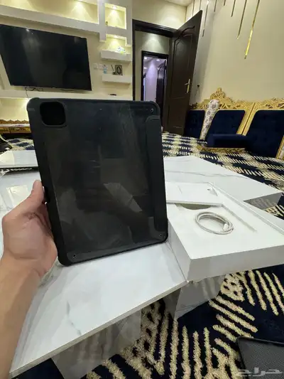 ايباد 5