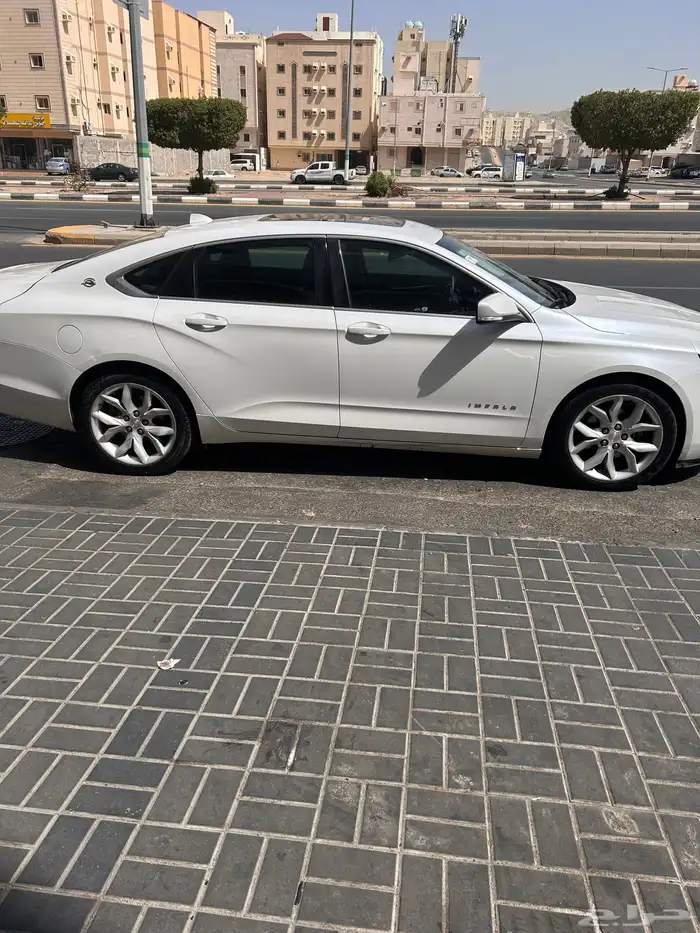 للبيع امبالا 2016LT 18
