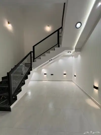 للبيع ارواف ارضيه وارواف علويه بالمحالة ابها دره المحاله 47