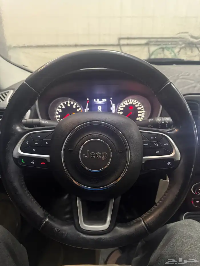 JEEP COMPASS 2021 11