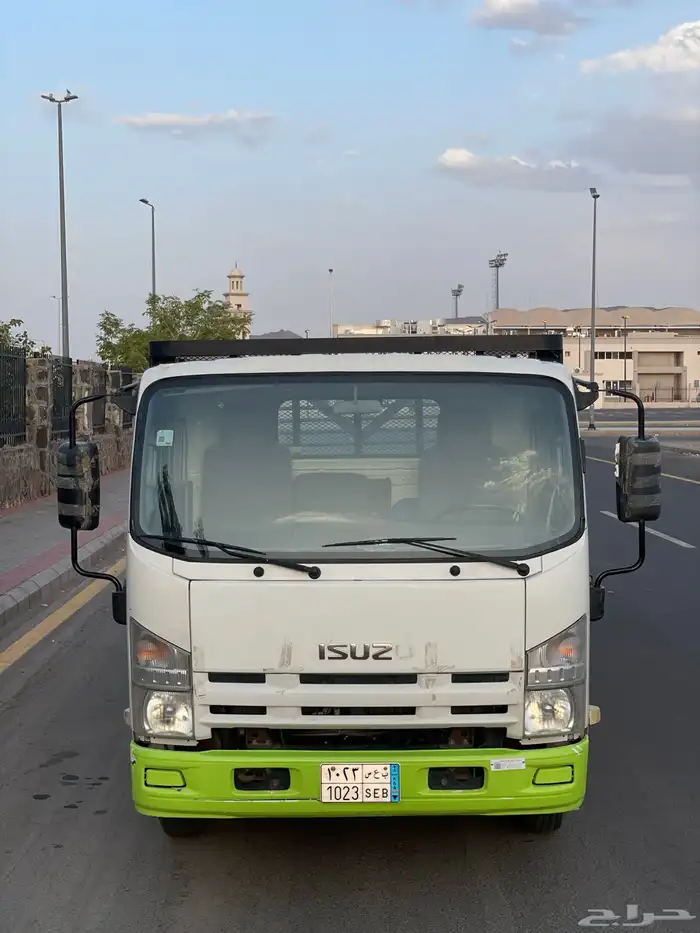 للبيع ديناء 2017 بدون تيربو ماشيه 230 12