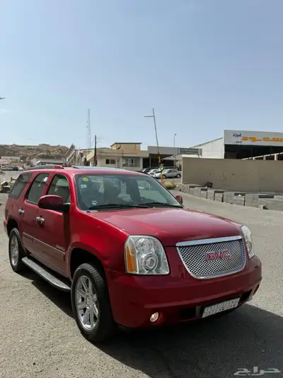 للبيع دينالي 2012 1