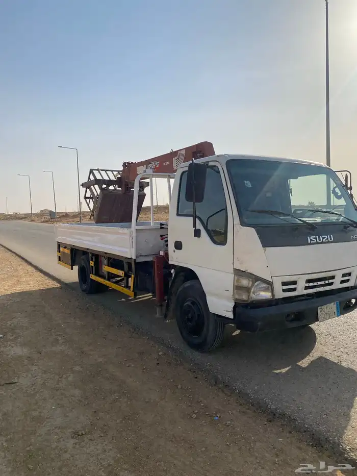 ايسوزو 1