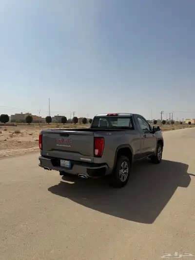 جمس سييرا للبيع 2020 3