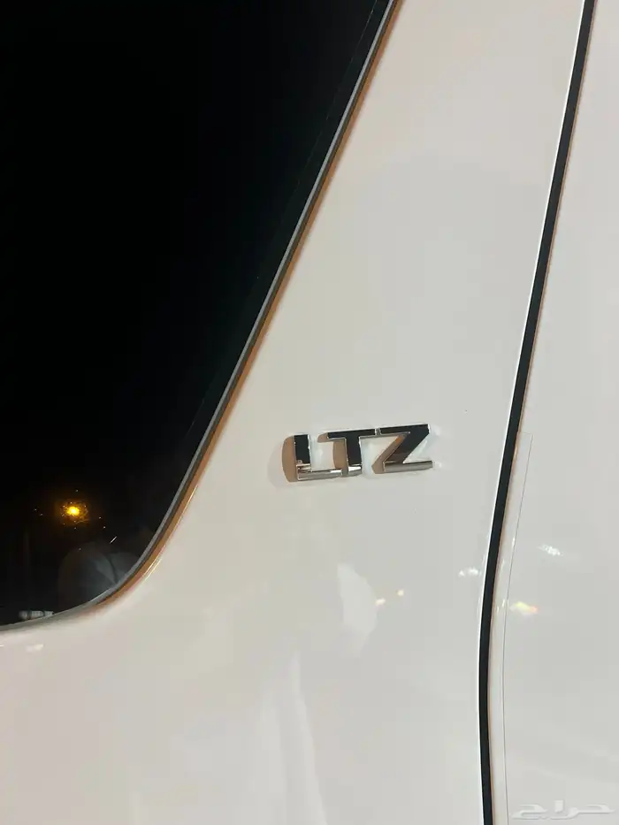 تاهو ltz فل كامل 2011 0