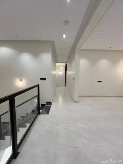 للبيع ارواف ارضيه وارواف علويه بالمحالة ابها دره المحاله 58