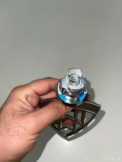 علامه مايباخ 1