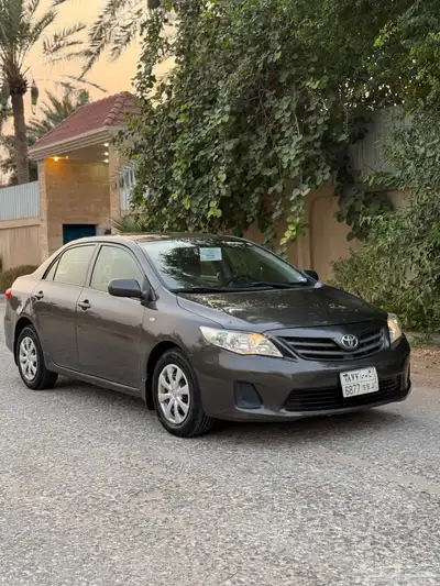 كورلاء 2013 0