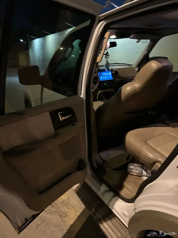 اكسبدشن 2006 واصل 9500 9
