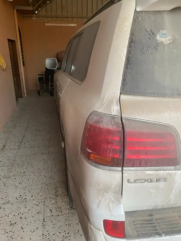 لكزز 1