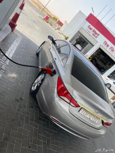 سوناتا 2012 غاية المستخدم 1