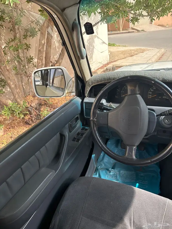 للبيع VXR 96 فل كامل 8