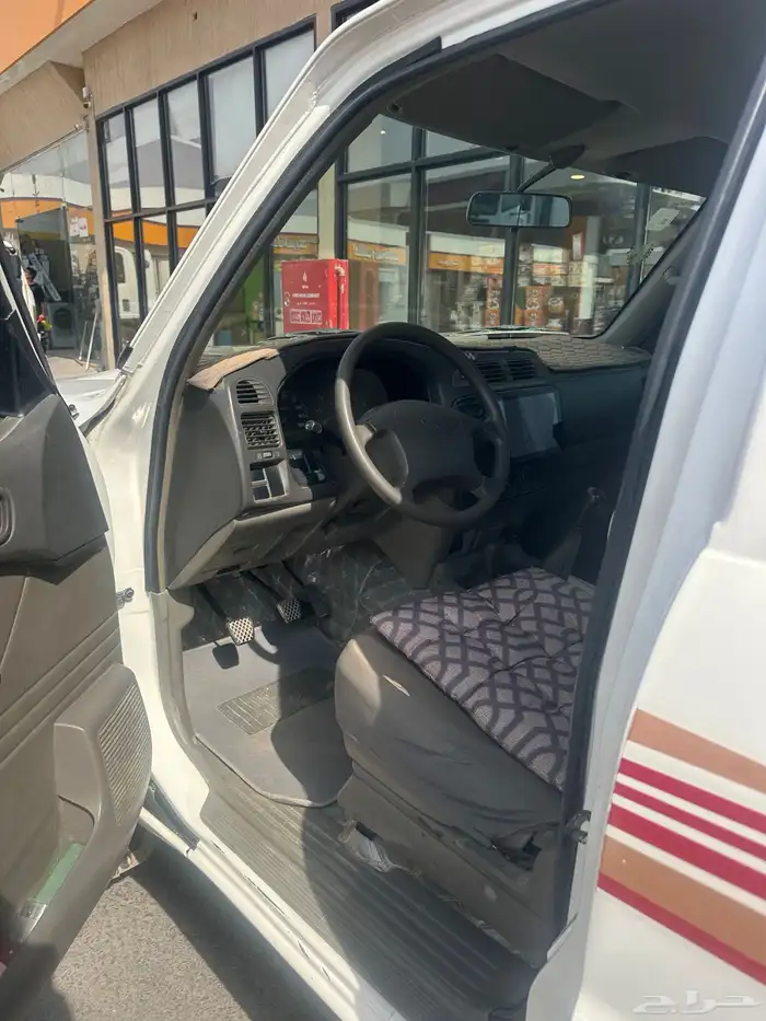شاص نيسان 5