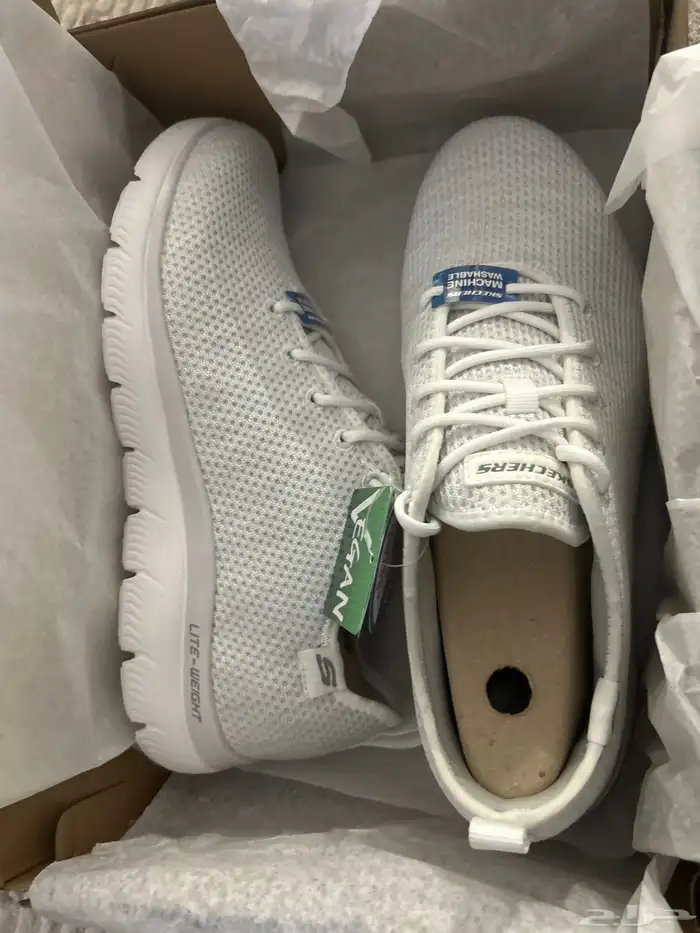 سكتشرز طبي الأصلي سكيتشرز جديد 4