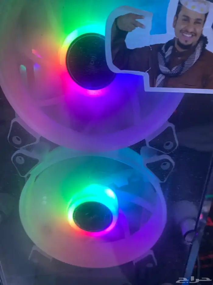 بي سي قيمنق للبيع 3