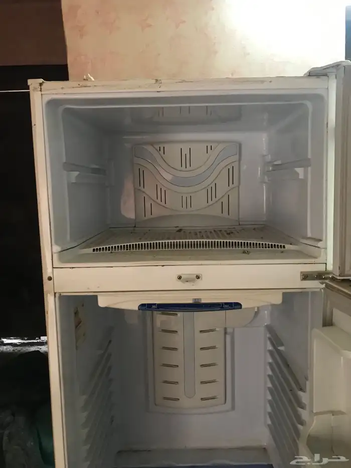 طبلون  ثلاجه مكيف 6