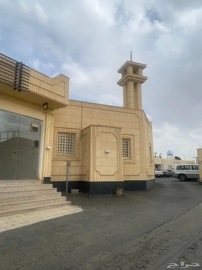 محل للإيجار 1