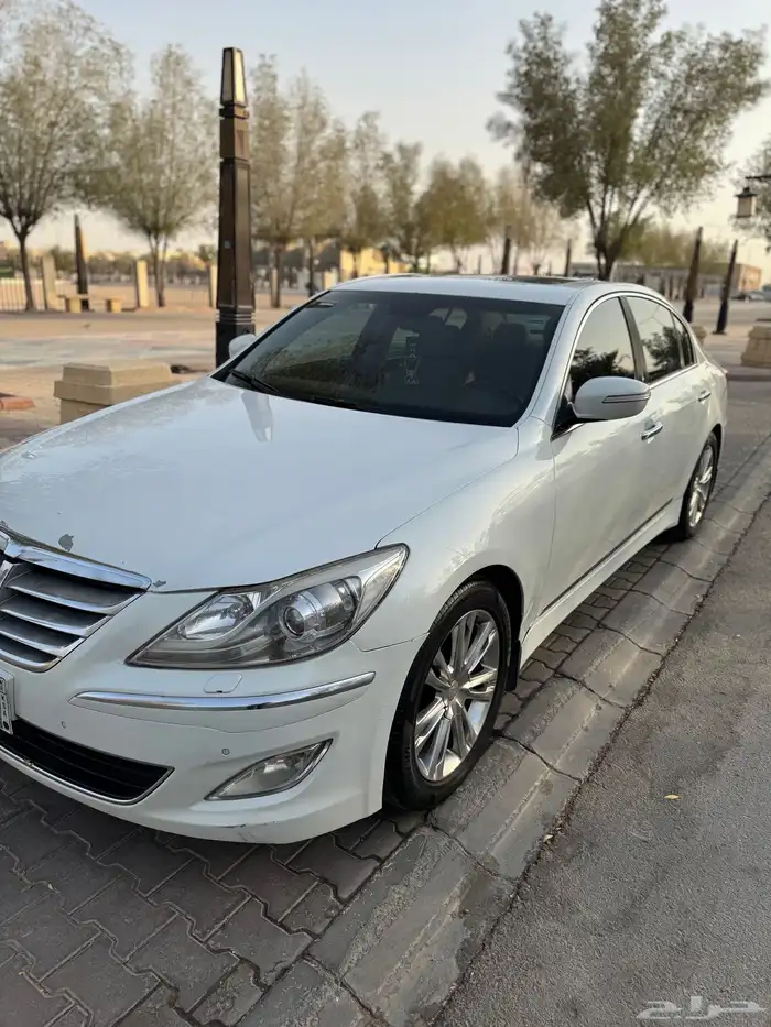 جنسس 2013 0