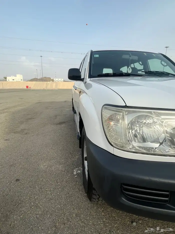 جيب جي 2006 قمة النظافة 13