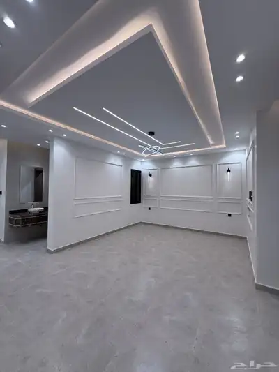 للبيع شقق علويه طريق ابها الخميس حي الضيافه بسعر 550 الف 14