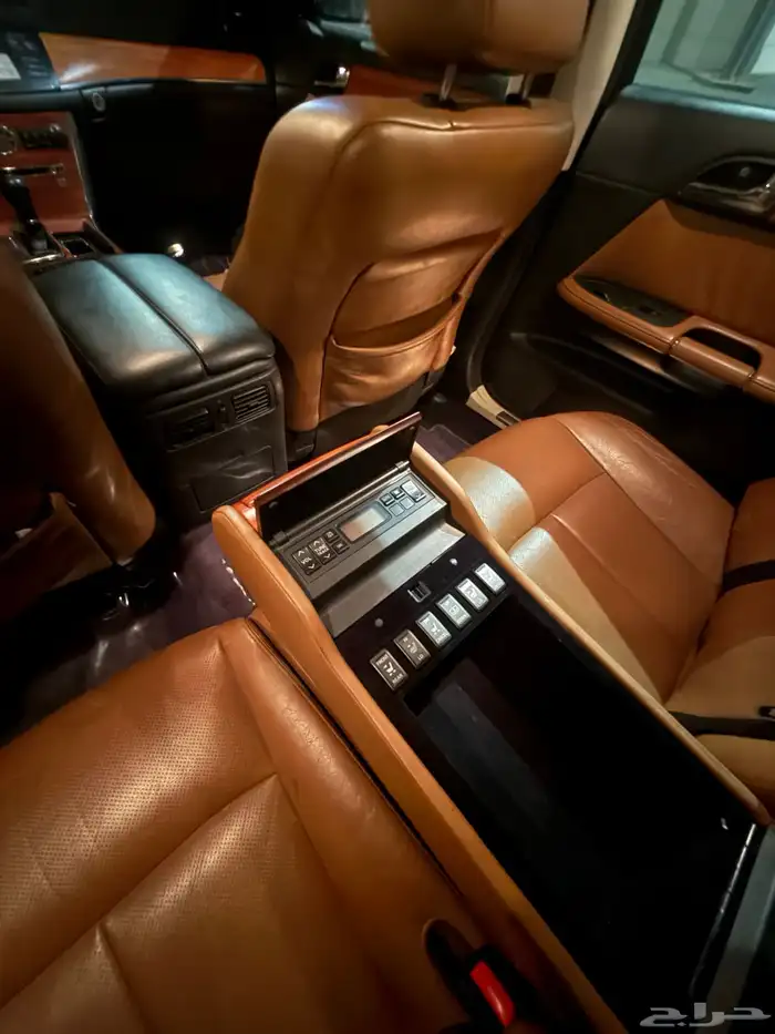 انفنتي M45 v8 فل كامل 14