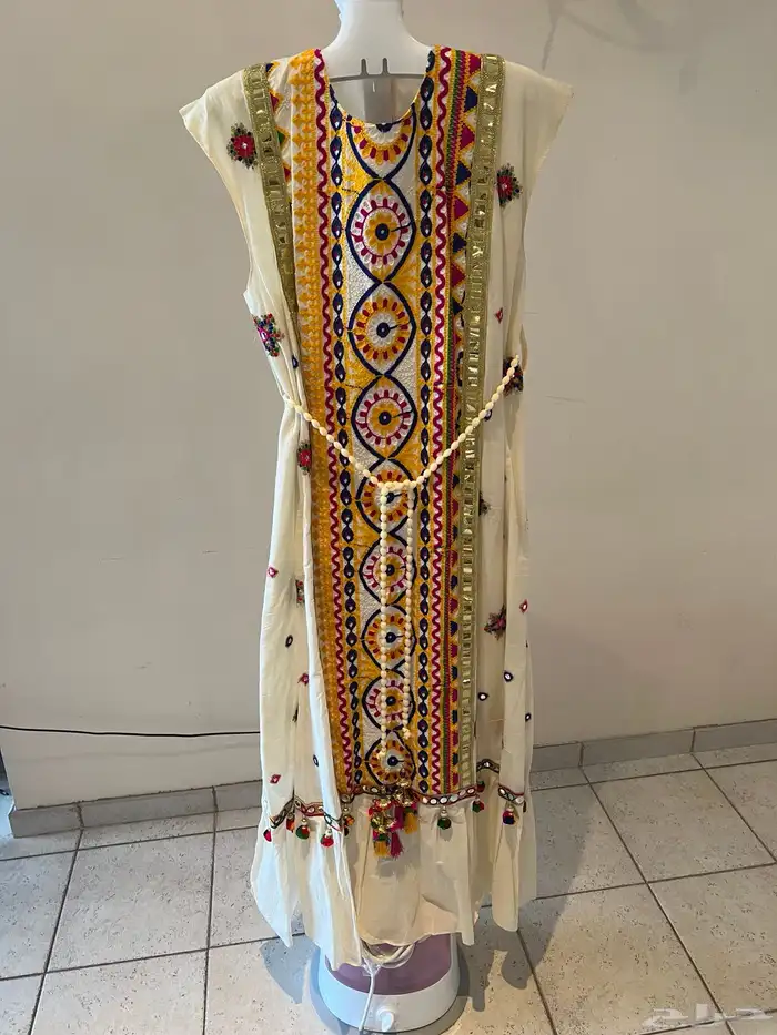 جلابيات 4