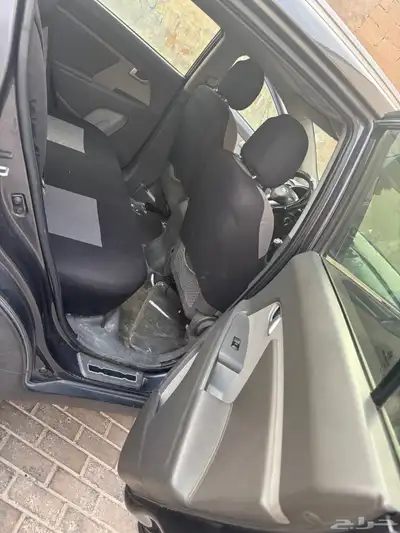 كيا سبورتاج 3