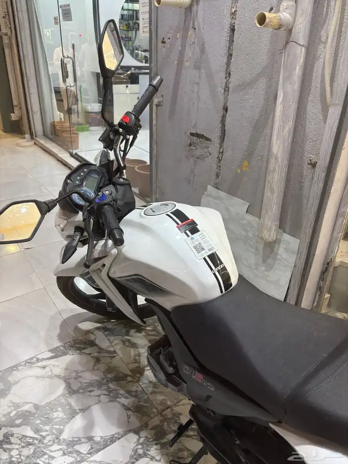 دباب Loncin 150 2
