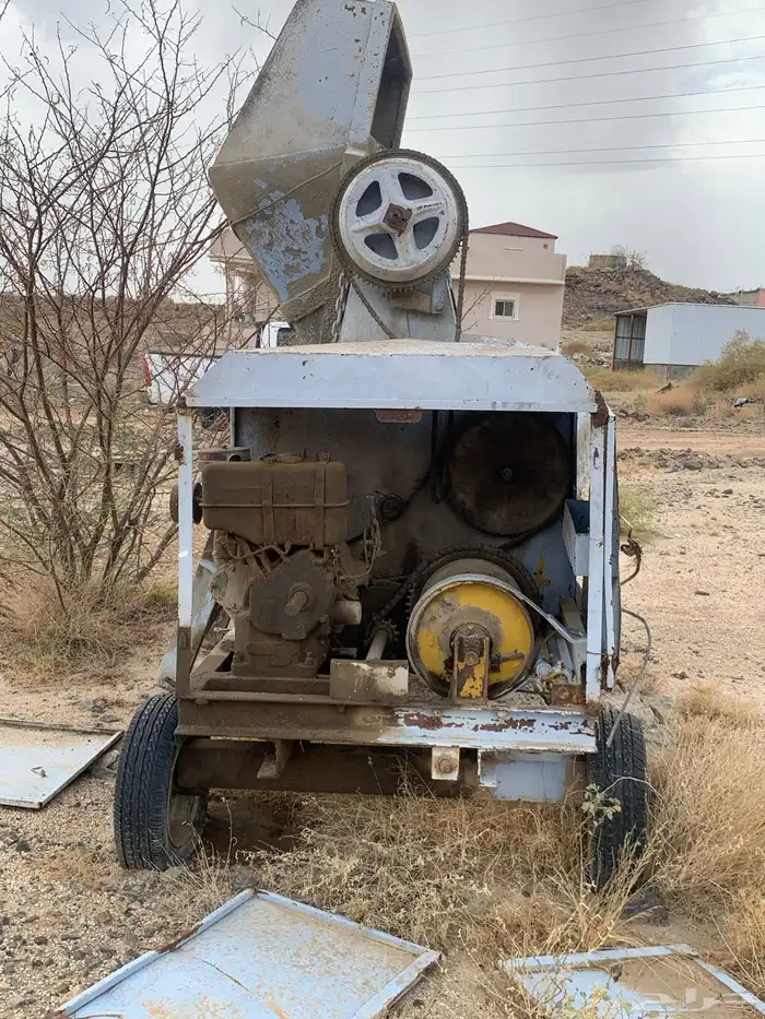 خلاطات للبيع 1
