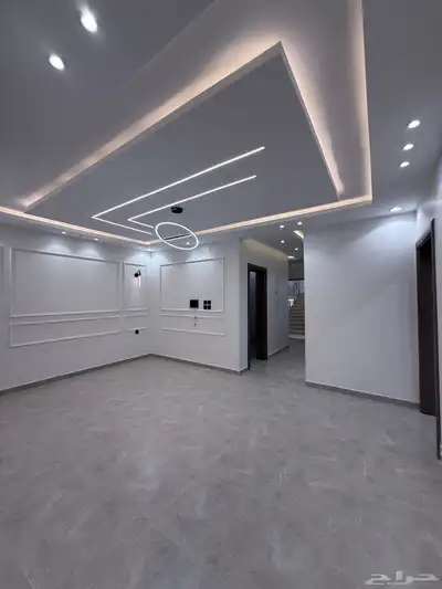 للبيع شقق علويه طريق ابها الخميس حي الضيافه بسعر 550 الف 12