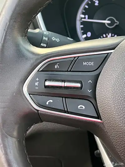 سنتافي ديزل 2019 فل كامل 19