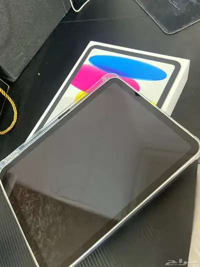 ايباد 0