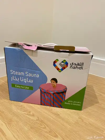 ساونا بخار 0