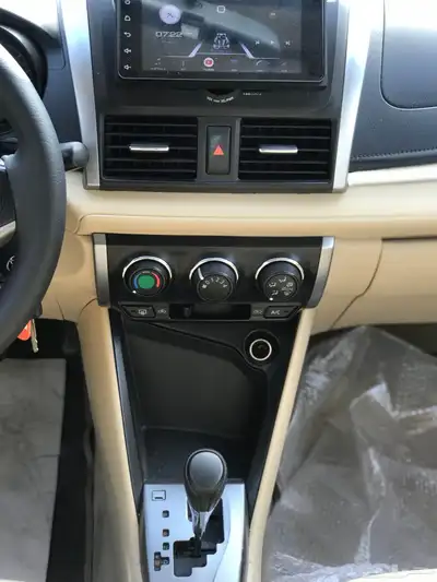 يارس 2017 سبورت فل كامل 13