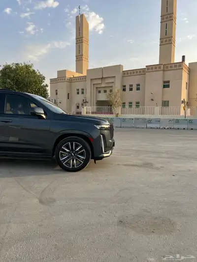 اسكاليد وارد الجميح 2021 9