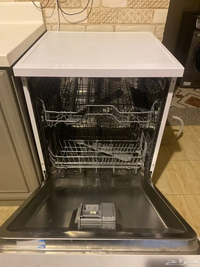 غساله صحون ماركه بيكي 1