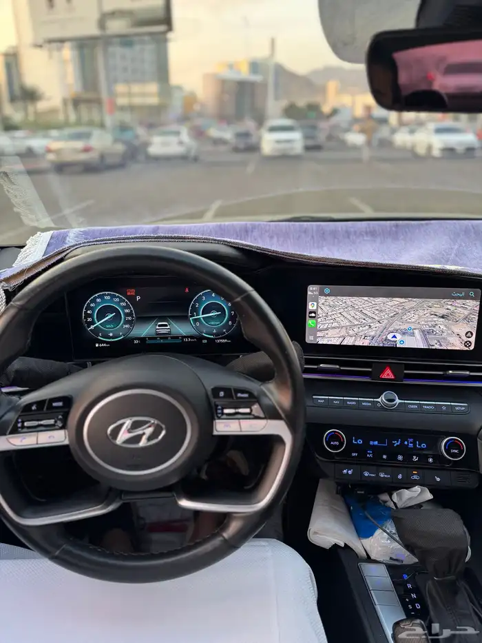اللنترا 2021 افانتي 37