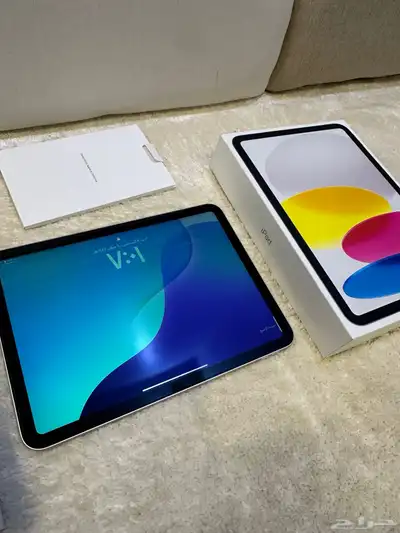 أيباد A16 نفس الجديد استخدام يومين 2
