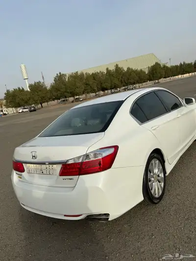 هوندا 5