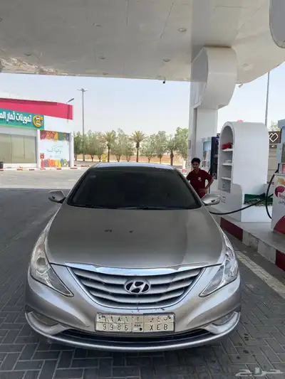 سوناتا 2012 غاية المستخدم 0