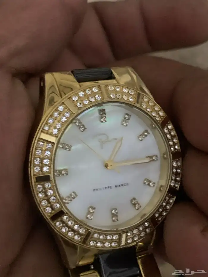 ساعه فيليب مارسي 2