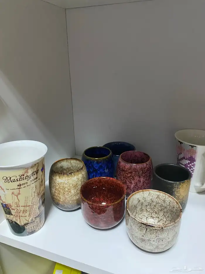 اكواب قزاز 0